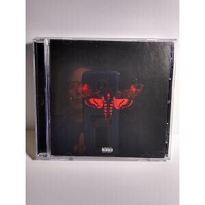 Lil Wayne - I am not a Human Being II CD 2013 Hip Hop Republic 15 Tracks